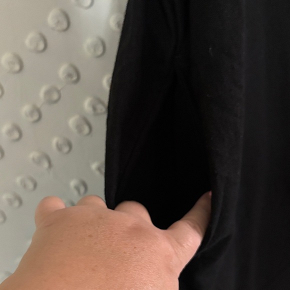 Linen Dress - Picture 2 of 6